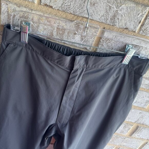 Sunice Gore-Tex Hurricane Wind / Rain Proof Gray Pants Women's Size S - Picture 7 of 10